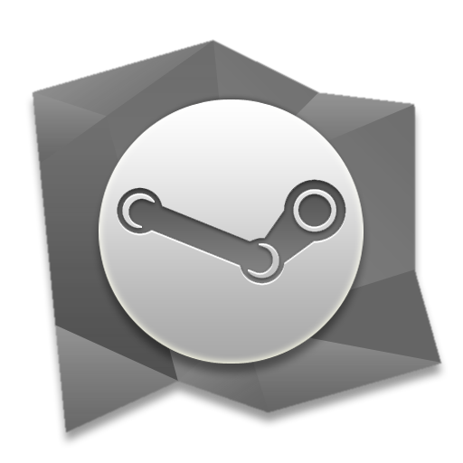 Steam Icon