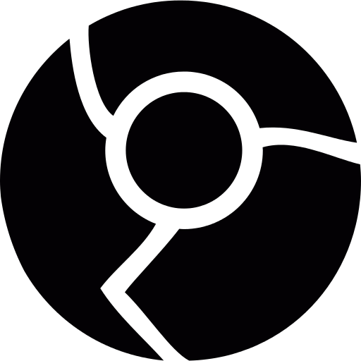 Google Chrome Logotype Png Icon