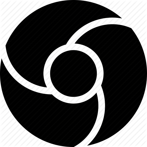 Google Chrome Logo Collection