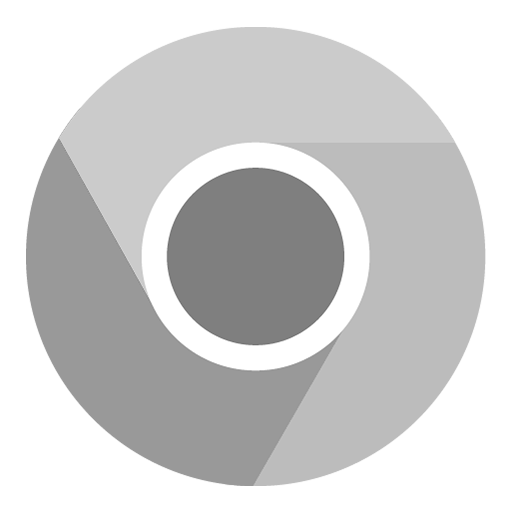 Chromium Icon Free Of The Circle Icons