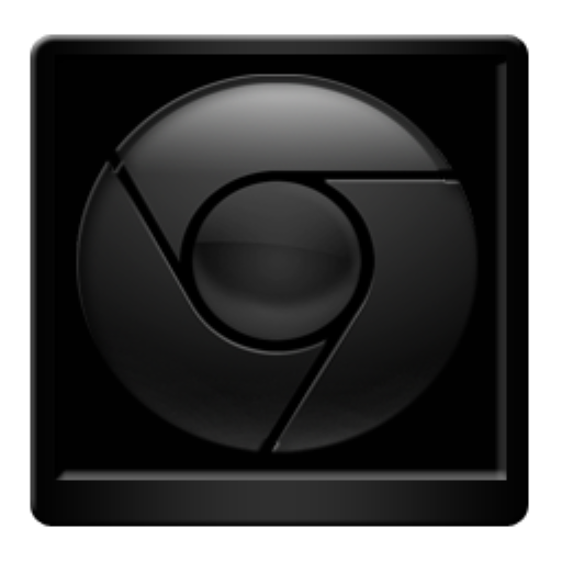Google, Chrome Icon