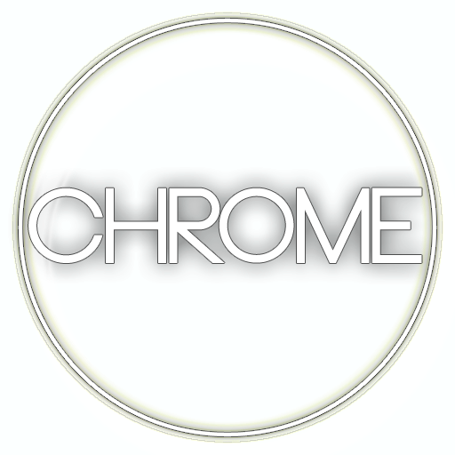 Google Chrome Rings Dock Whatever Icons Winmac