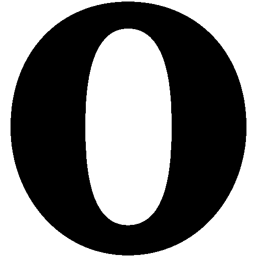 Systems Opera Icon Windows Iconset