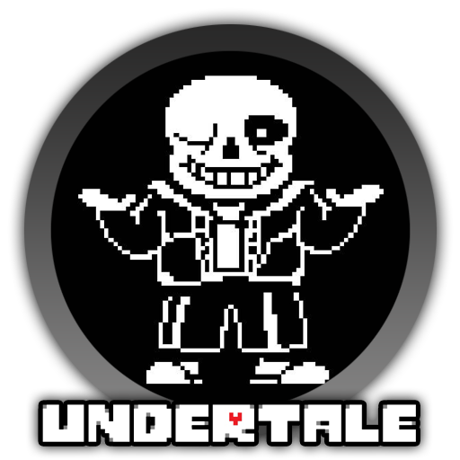 Undertale Icons