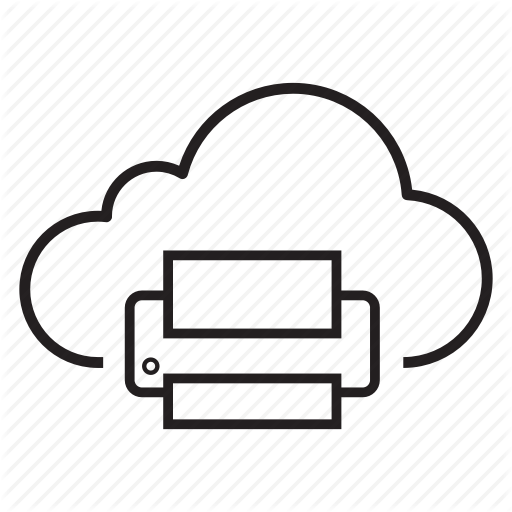 Cloud Computing, Cloud Storage, Copier, Copy Machine, Print