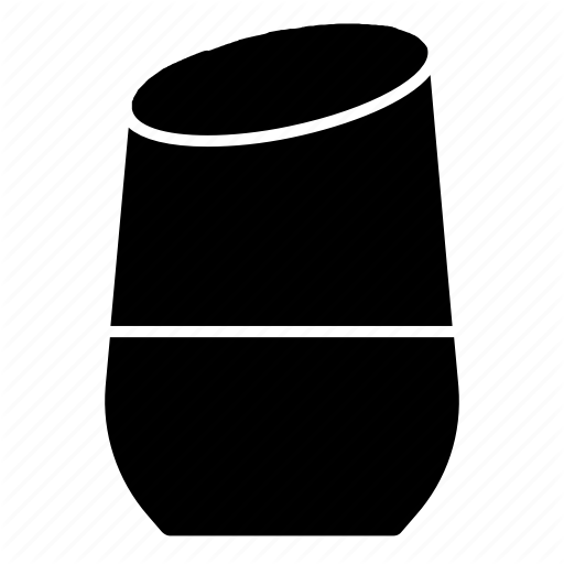 Assistant, Google, Home, House, Smart, Smarthome Icon, Google Home