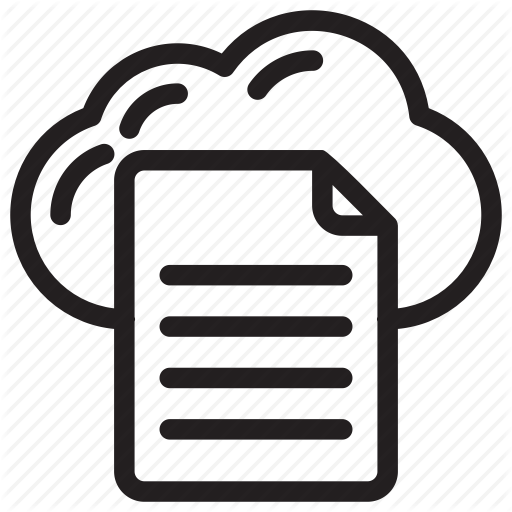 Cloud Document, Cloud File, Cloud Storage, Creative Cloud