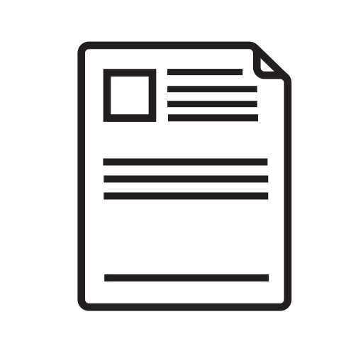Documents Icon