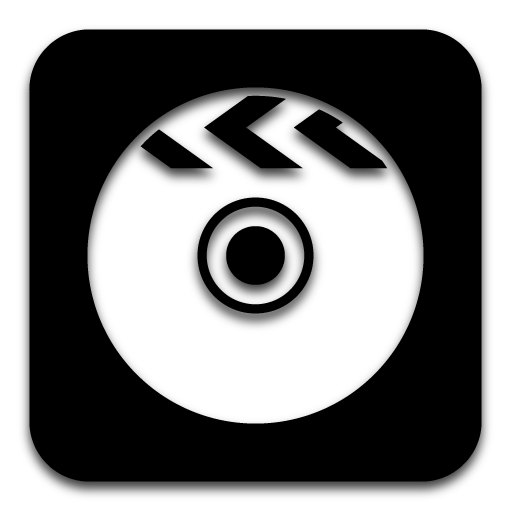 App Idvd Icon