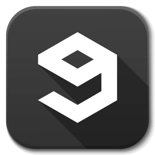 Apps Icon Flatwoken Iconset Alecive