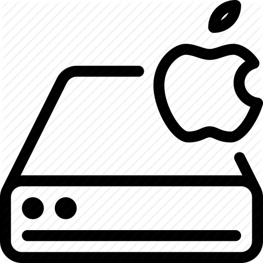 Google Drive Desktop Icon