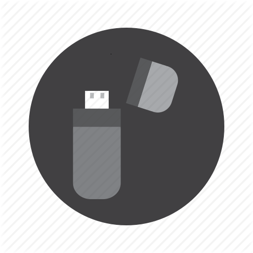Drive, Flash Drive, Storage, Usb Icon