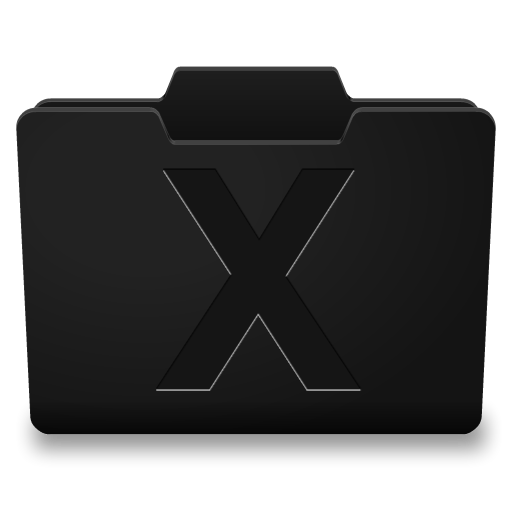 Google Drive Folder Icon