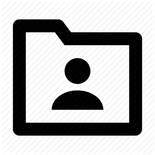 Budicon, Cloud, Drive, Dropbox, Folder, Share, Shared Folder Icon