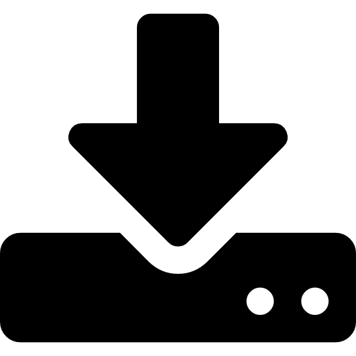 Download To Storage Drive