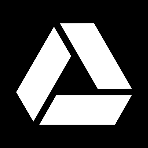 Signs Symbols Drive Icon