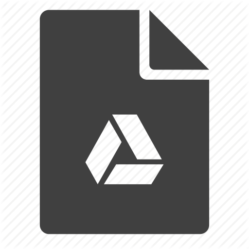 Cloud, Doc, Document, Drive, Gdrive, Google, Table Icon