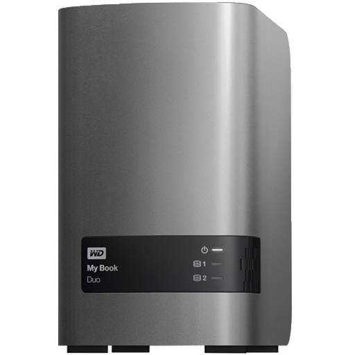 My Book Duo Icon Download