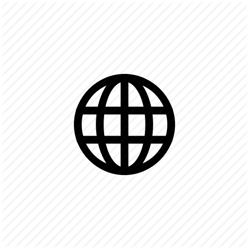Earth, Globe, International, Web Icon Icon