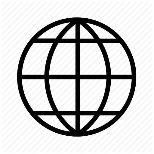 Browser, Earth, Globe, Seo, Web, World Icon