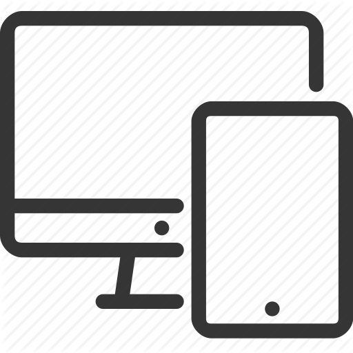 All In One, Computer, Desktop, Electronic, Internet, Smartphone