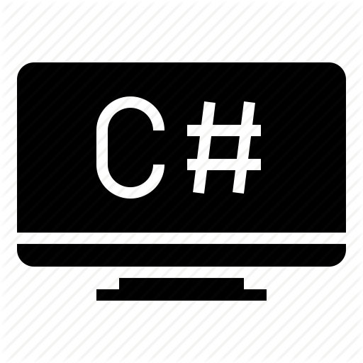 Code, Computer, Data, Desktop, Language, Programming Icon