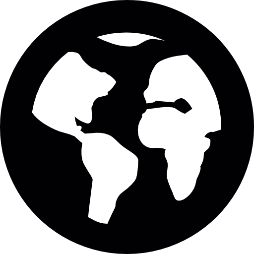 Earth Icon