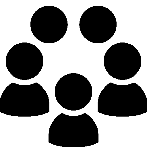 Healthcare Groups Icon Android Iconset