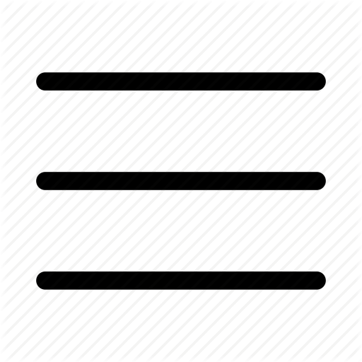 Hamburger Icon Png Images In Collection