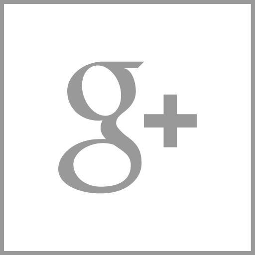 Google Plus Free Social Media Icon Download