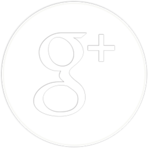 Latest Free Google Plus Icon White Png Download Google