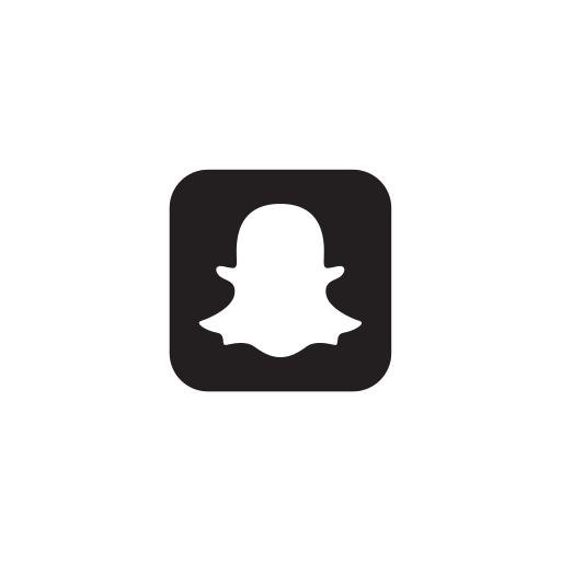 Snapchat, Logo Icon Free Of Social Media Icons