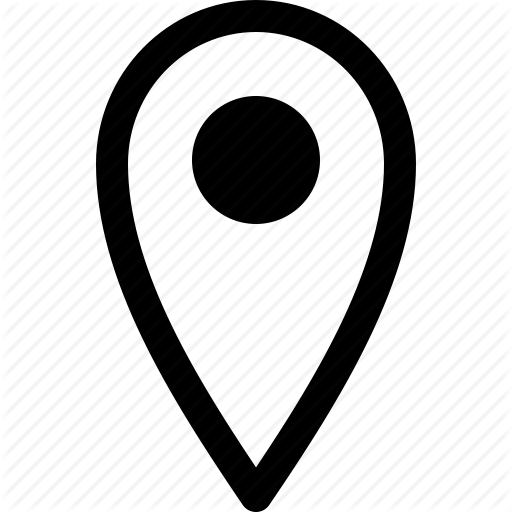 Google Local Icon Free Icons