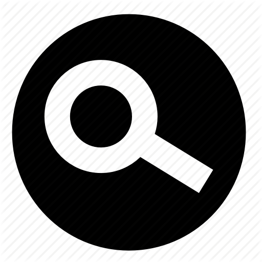 Circle, Find, Google, Look, Search, Ui Icon