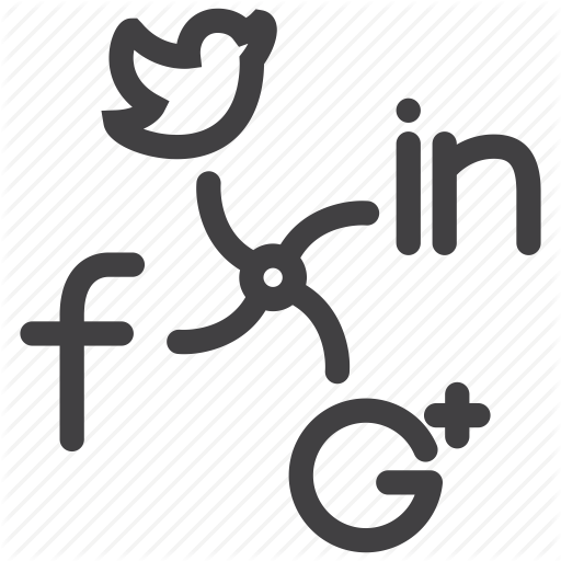 Communication, Facebook, Google, Linkedin, Network, Social