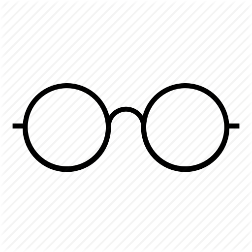 Desktop, Glass, Google, Harry Icon