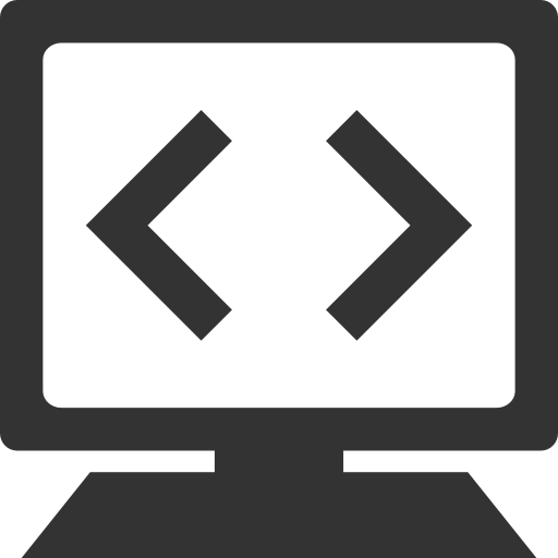 Google Code Icon Free Icons Download