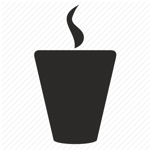 Calm, Coffee, Drink, Keep Icon