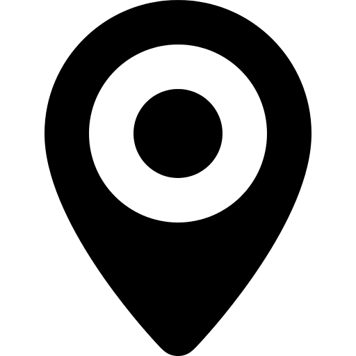 Location Alt Icon Iconshow