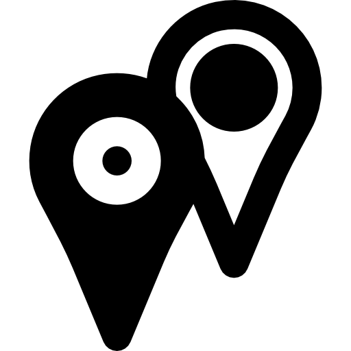 Locations Icon