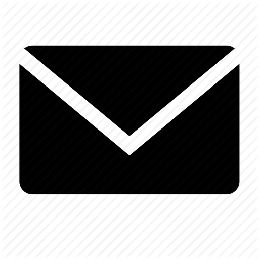 Mail Icon
