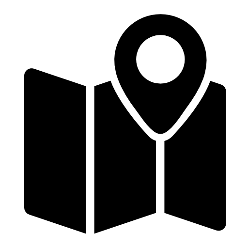 Map Orientation Icon Download Free Icons