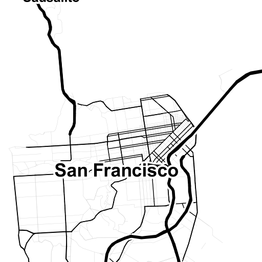 Notes From Dynamicland Geokit