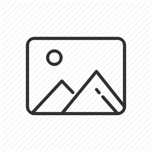 Gallery, Image, Photo Library, Picture Icon