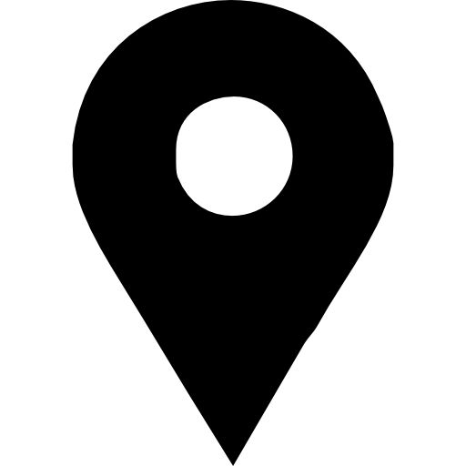 Facebook Placeholder For Locate Places On Maps Free Vector Icons