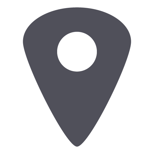 Here, Point, Location, Map, Pn