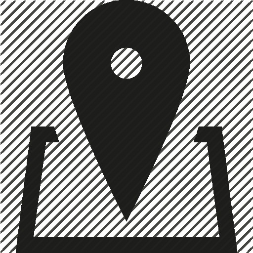 Map Icon Png U Location Icons Png Vector Free And Backgrounds