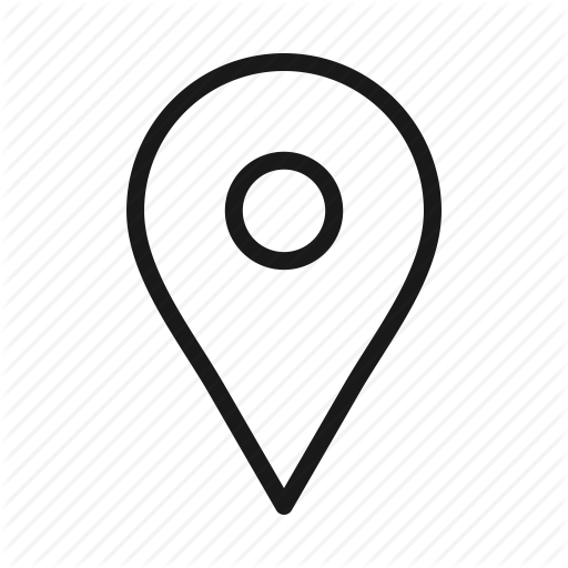 Arrow, Arrows, Direction, Maps, Point Icon