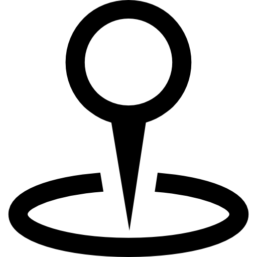 Point Mark On A Circle