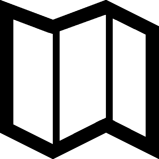 Maps Map Icon Android Iconset